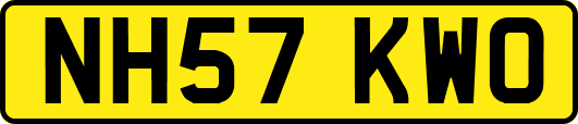 NH57KWO