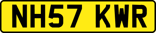 NH57KWR