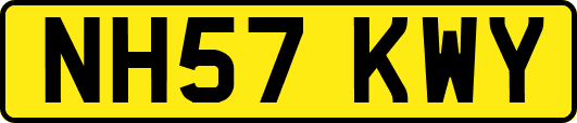 NH57KWY