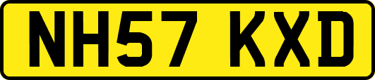 NH57KXD
