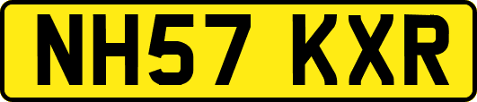 NH57KXR