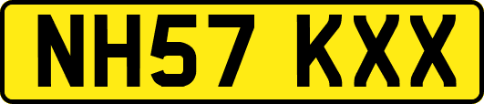 NH57KXX