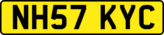 NH57KYC