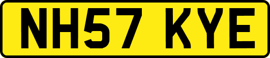 NH57KYE