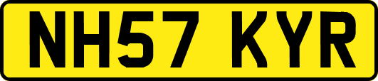 NH57KYR