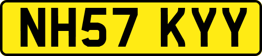 NH57KYY