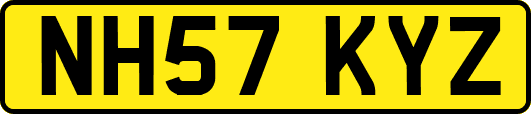 NH57KYZ