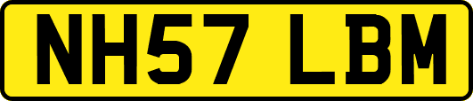 NH57LBM
