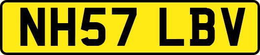 NH57LBV