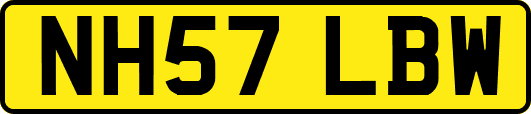 NH57LBW