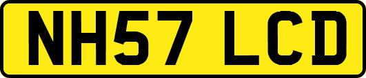 NH57LCD