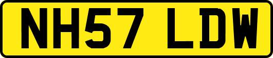 NH57LDW