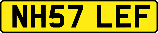 NH57LEF