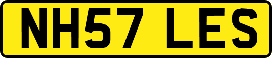 NH57LES