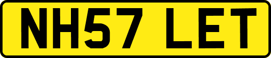 NH57LET