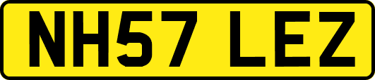 NH57LEZ