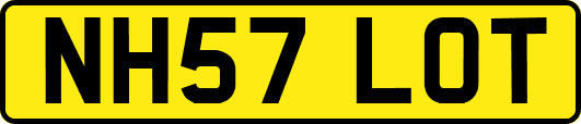 NH57LOT