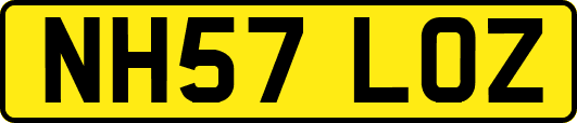 NH57LOZ