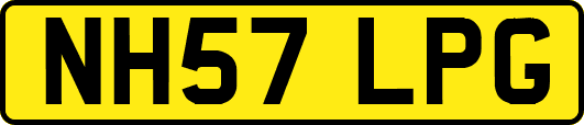 NH57LPG