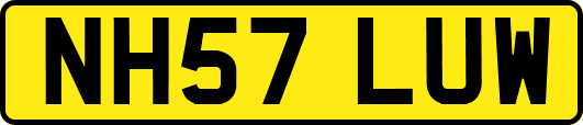 NH57LUW