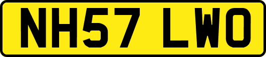 NH57LWO