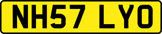 NH57LYO