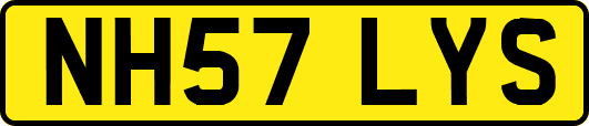 NH57LYS