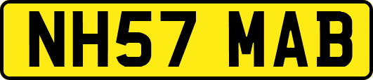 NH57MAB