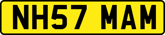 NH57MAM