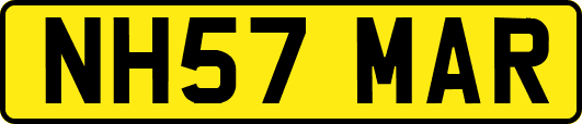 NH57MAR