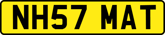 NH57MAT