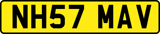 NH57MAV