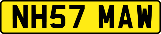 NH57MAW