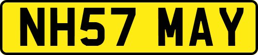 NH57MAY
