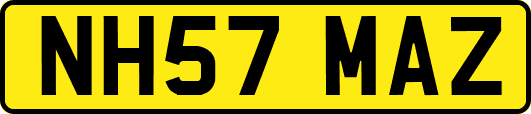 NH57MAZ