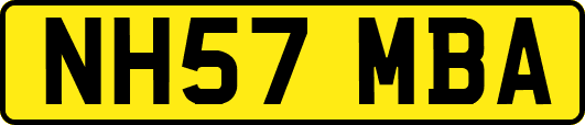 NH57MBA