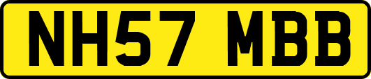 NH57MBB