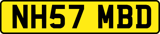 NH57MBD