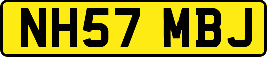 NH57MBJ