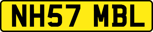 NH57MBL