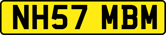 NH57MBM