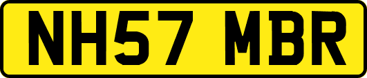 NH57MBR