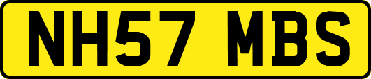 NH57MBS