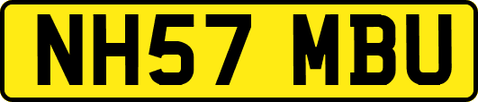 NH57MBU