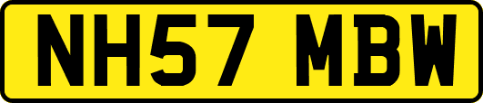 NH57MBW