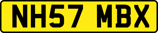 NH57MBX