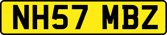 NH57MBZ