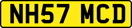 NH57MCD