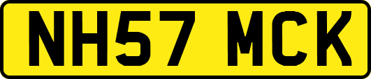 NH57MCK