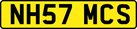 NH57MCS